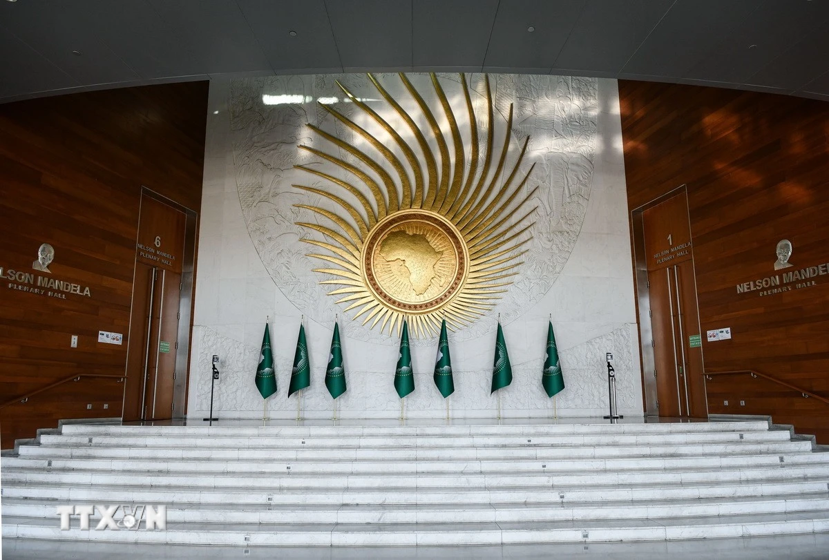 Burundi Chính Thức Đảm Nhiệm Chức Chủ Tịch Luân Phiên Liên Minh Châu Phi - EU