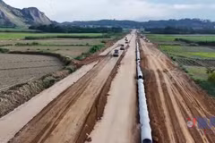 Giải ngân đầu tư công cao nhưng chưa đạt như kỳ vọng 