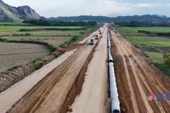 Giải ngân đầu tư công cao nhưng chưa đạt như kỳ vọng 