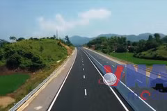 21 trạm dừng nghỉ trên tuyến cao tốc Bắc-Nam phía Đông