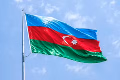 Điện mừng kỷ niệm 108 năm ngày Độc lập Cộng hòa Azerbaijan