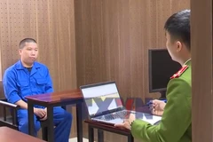 Ninh Bình: Triệt phá đường dây cá độ bóng đá 1.200 tỷ đồng trên không gian mạng