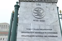 Trung Quốc khởi kiện Mỹ tại WTO về việc áp đặt thuế quan