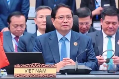 Thủ tướng đề xuất 3 trọng tâm hợp tác giữa ASEAN và Liên hợp quốc 