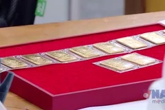 Sắp có thêm ngân hàng, doanh nghiệp được sản xuất vàng miếng