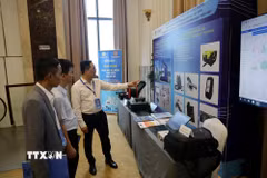 Hoàn thiện khung pháp lý cho chương trình điện hạt nhân quốc gia
