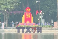 Đại hội XIV - Dấu mốc đặc biệt trên con đường phát triển
