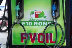 Ôtô và bước chuyển sang xăng sinh học E10: Hướng tới giao thông xanh 