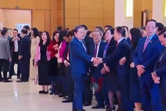 Chung sức, chung lòng nâng cao vai trò, vị trí của Quốc hội