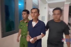 Khởi tố, tạm giam đối tượng sát hại Thiếu tá Công an ở Đắk Lắk