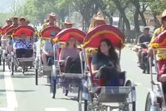 Hà Nội là điểm đến thân thiện thứ hai trên thế giới 