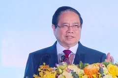 Thủ tướng: Thanh Hóa cần đổi mới, cải thiện hơn nữa cấp phép thủ tục đầu tư