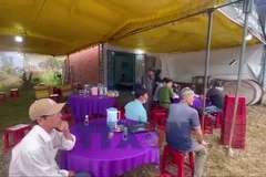 Đồng Nai: Bắt nghi phạm bắn chết người phụ nữ khi đang ở nhà