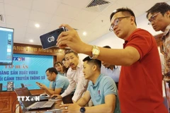 Ảnh minh họa. (Nguồn: TTXVN)