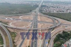 Dấu ấn thành tựu kinh tế 40 năm đổi mới của Việt Nam