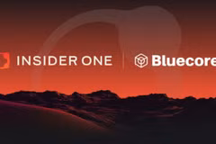 Insider One - nền tảng Agentic AI hàng đầu - chính thức mua lại Bluecore 