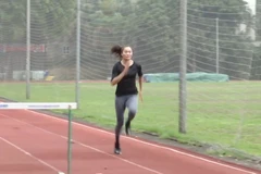 Tuyển thủ Quách Thị Lan sẽ góp mặt tại SEA Games 33 