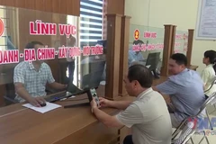 Hơn 36.000 người nhận chế độ nghỉ hưu sớm do tinh giản bộ máy trước ngày 15/10