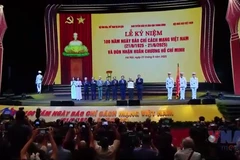 Tổng Bí thư Tô Lâm dự lễ kỷ niệm 100 năm Ngày Báo chí Cách mạng Việt Nam