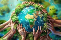 Quyền con người và phát triển: Mối quan hệ biện chứng trong mô hình phát triển của Việt Nam 50 năm qua