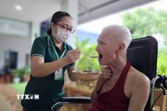 (Nguồn: TTXVN)