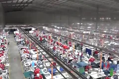 Doanh nghiệp Việt tích cực chuyển đổi sau chính sách thuế quan của Mỹ