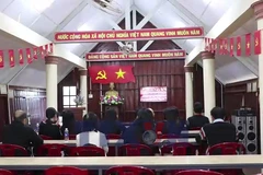 Không khí Đại hội Đảng XIV lan tỏa khắp buôn làng ở Đắk Lắk