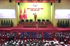 Đại hội XIV: Tiếp tục đổi mới mạnh mẽ phương thức lãnh đạo, cầm quyền của Đảng