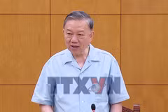 Tổng Bí thư, Chủ tịch nước: Khơi thông nguồn lực cho mô hình tăng trưởng mới 