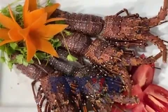 Ẩm thực gia tăng sức hấp dẫn cho Năm Du lịch Quốc gia tại Gia Lai 