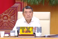 Thủ tướng: Sẽ công khai tiến độ công việc của bộ, ngành, cơ quan