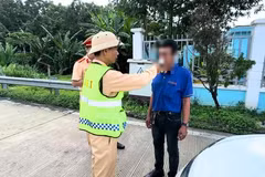 Ảnh miinh họa. (Nguồn: TTXVN)