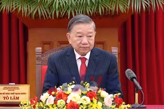 Nghiên cứu những vấn đề mới của thời đại và cấp bách của đất nước