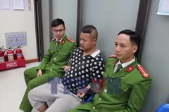 Nhanh chóng bắt giữ đối tượng cướp giật tài sản ngân hàng tại Lào Cai