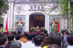 Phú Thọ: Hơn 20 hoạt động đặc sắc dịp Giỗ Tổ Hùng Vương ở Phú Thọ