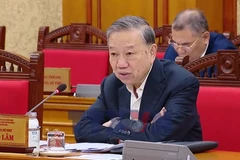 Tổng Bí thư: Siết chặt kỷ luật, kỷ cương hành chính, kỷ luật công vụ 