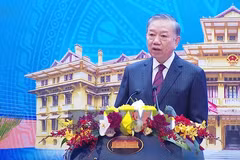 Đối ngoại phải phát huy vai trò tiên phong, tham mưu đúng, hành động kịp thời 