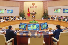 Thủ tướng: Thích ứng tình hình, đảm bảo các mục tiêu phát triển