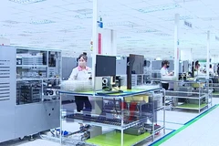 Nhiều tín hiệu khởi sắc trên thị trường lao động sau Tết