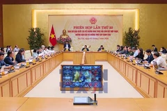 Thủ tướng: Chống khai thác IUU vì uy tín đất nước và vì chính ngư dân 