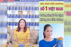 Báo động người nổi tiếng quảng cáo “nổ”