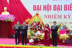 Sơn La cần đưa du lịch trở thành ngành kinh tế mũi nhọn