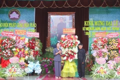 Phật giáo Hòa Hảo 86 năm đồng hành xây dựng và phát triển đất nước
