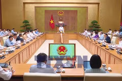 Thủ tướng: Xây dựng Chiến lược Ngoại giao văn hóa đến năm 2035, tầm nhìn 2045