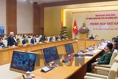 Thủ tướng: Đảm bảo quyền tiếp cận bình đẳng về nhà ở của nhân dân 