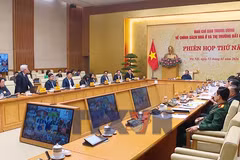 Thủ tướng: Đảm bảo quyền tiếp cận bình đẳng về nhà ở của nhân dân 
