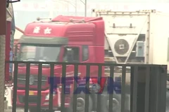 Lào Cai bảo đảm thông quan thuận lợi nông sản xuất nhập khẩu