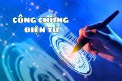 Nghị định số 23/2025/NĐ-CP quy định về chữ ký điện tử và dịch vụ tin cậy, trừ chữ ký số chuyên dùng công vụ và dịch vụ chứng thực chữ ký số chuyên dùng công vụ. (Nguồn: Báo Chính phủ)