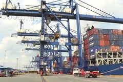 Nhiều tín hiệu tích cực trong thương mại và xuất khẩu hai tháng đầu năm 2026