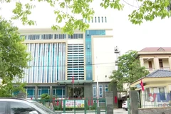 Trụ sở dôi dư đầu tiên ở Hưng Yên “hồi sinh” thành trường học 